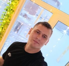 Антон