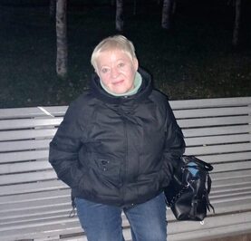 Оксана