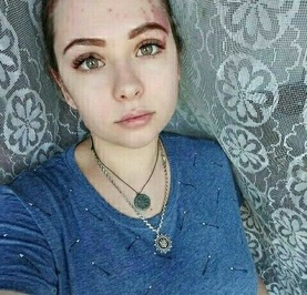 Анютка