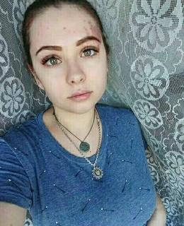 Анютка